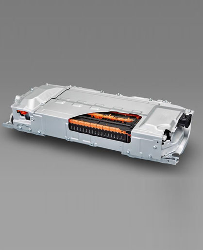 氫電鋰電新能源