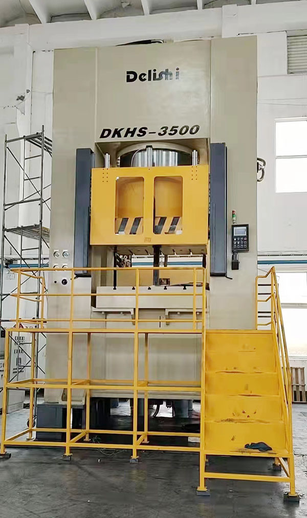 3500噸液壓機