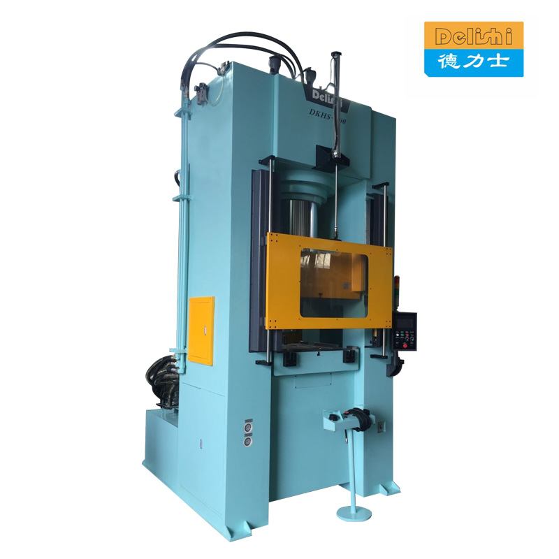 600噸液壓機(jī)