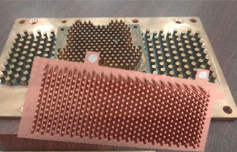 伺服液壓機(jī)應(yīng)用于新能源汽車領(lǐng)域