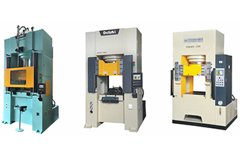 伺服液壓機微米級壓力控制