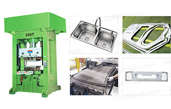 如何判斷液壓機系統的穩定性？