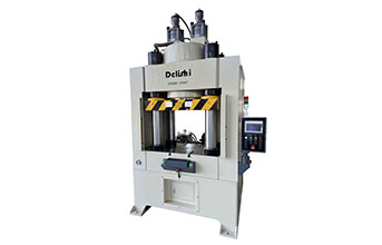 得力仕油壓機個性化服務