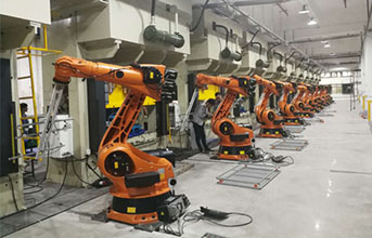 數控液壓機綠色制造技術發展