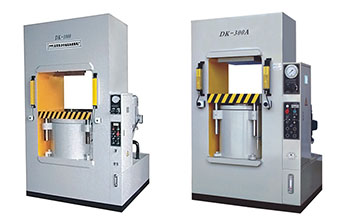 框架液壓機(jī)：提升汽車(chē)生產(chǎn)線的效率和品質(zhì)