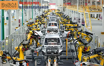 新能源液壓機行業(yè)發(fā)展趨勢